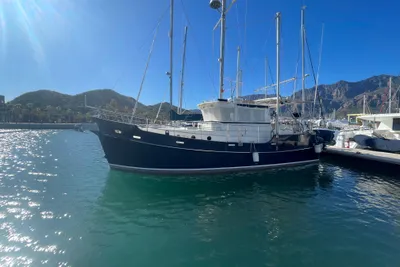 Seahorse Diesel Duck 41