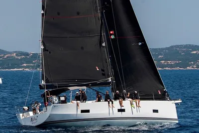 Solaris 50
