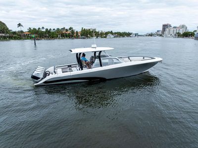 Yacht