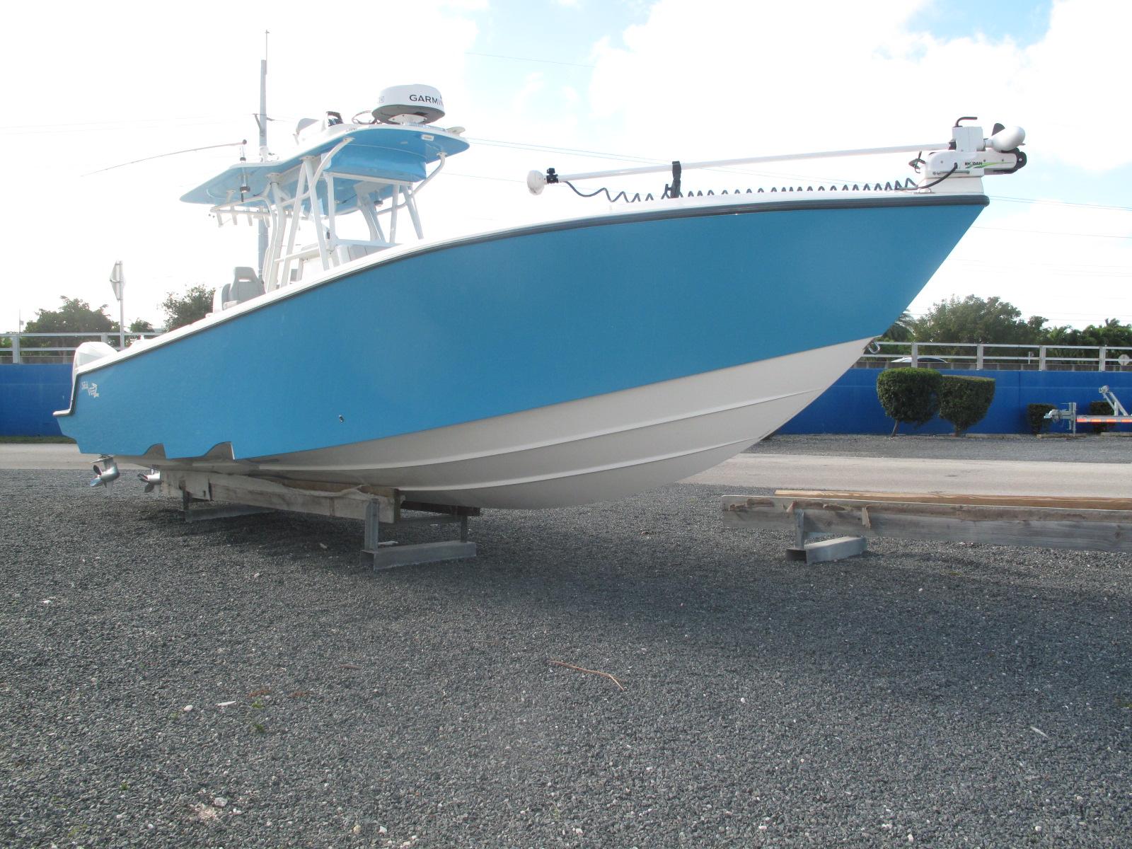 SeaVee boats for sale | YachtWorld