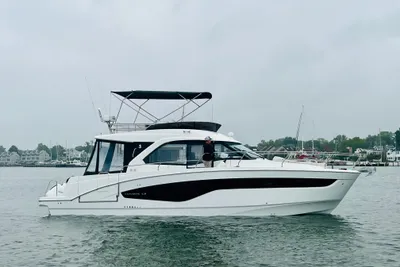 Beneteau Antares 12