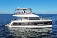 2022 Fountaine Pajot MY5
