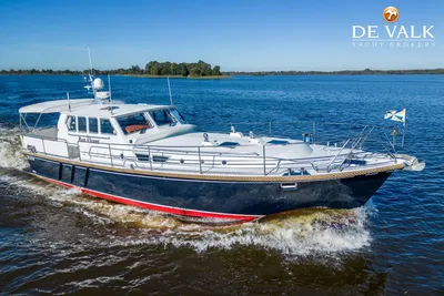 2000 Pilot 50 Aluminium