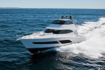 Riviera 68 Sports Motor Yacht