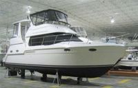 2001 Carver 356 Aft Cabin Motor Yacht