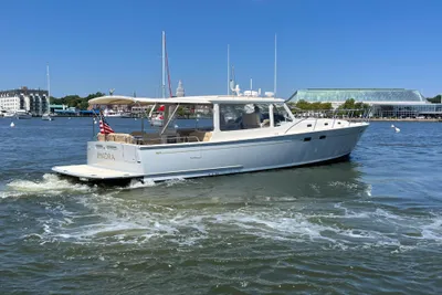 MJM 50z
