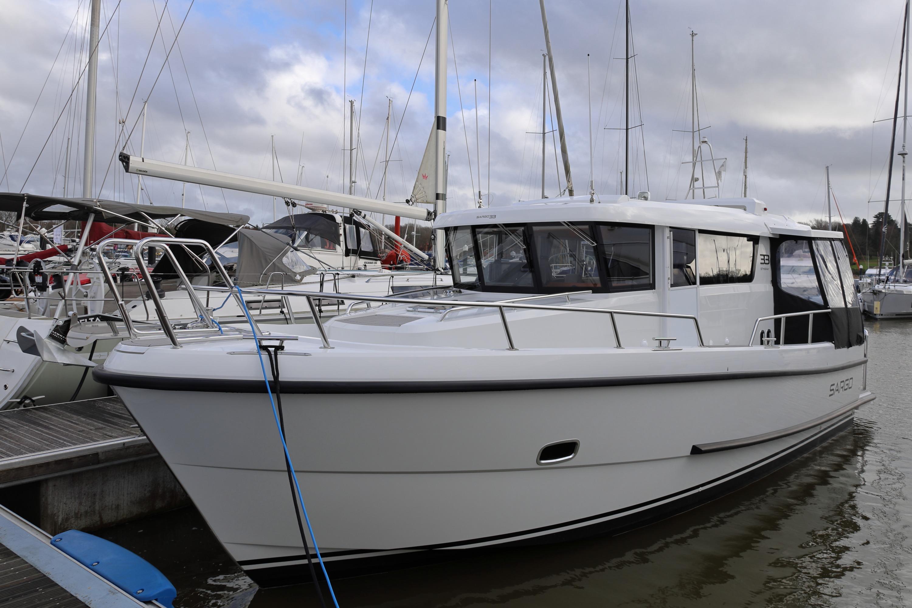 Sargo 33