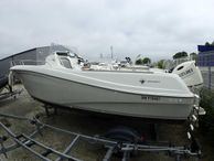 2013 Jeanneau Cap Camarat 7.5CC