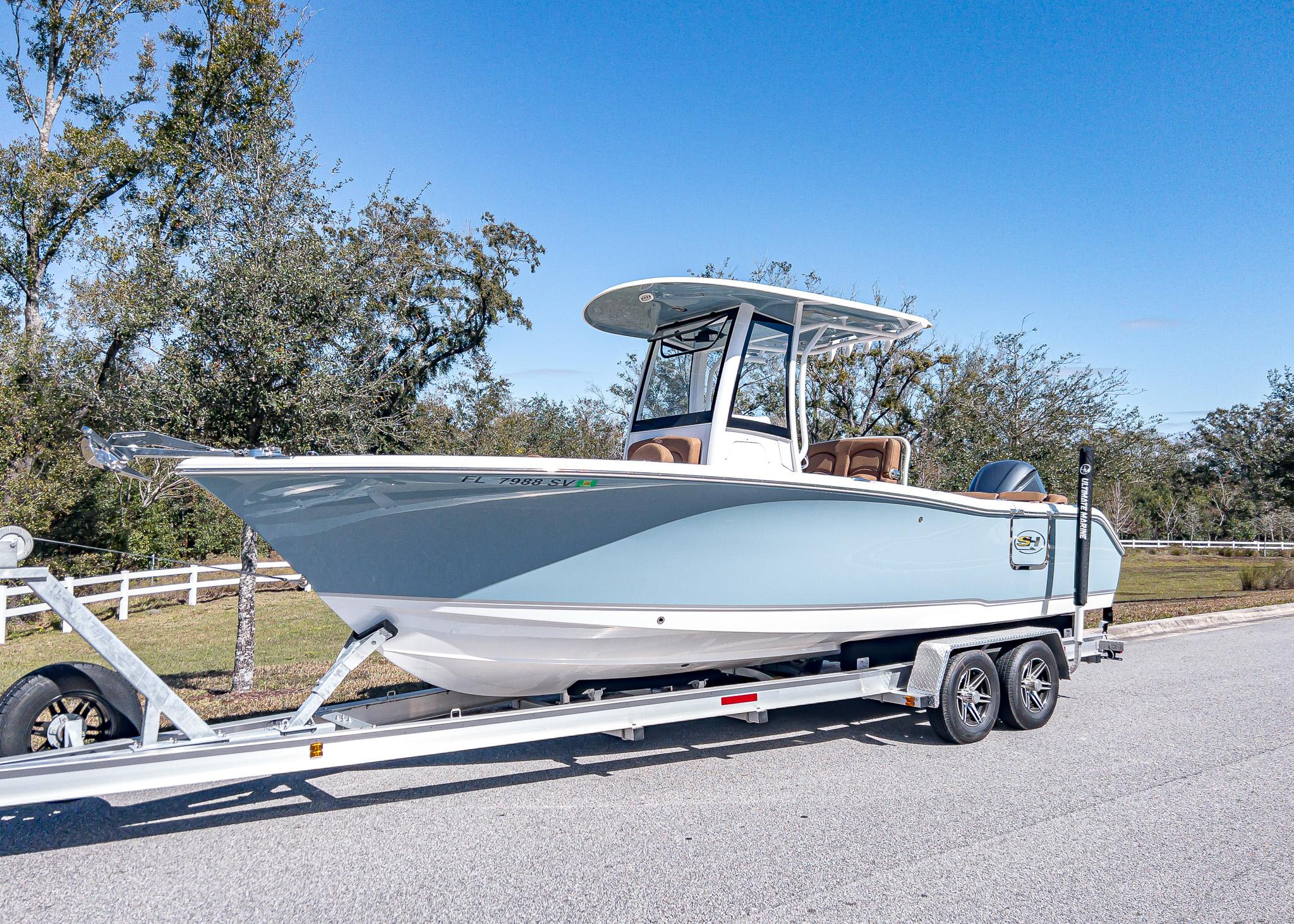 ULTRA 255 visual data 7