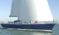 2005 Beneteau 57