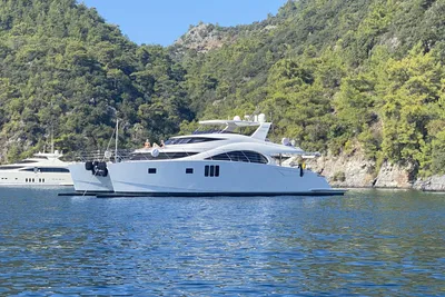 Sunreef 70 Power