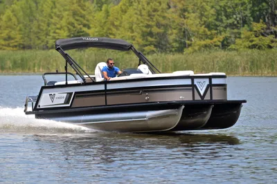 Viaggio Diamante 23 U Platinum