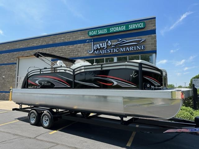 JC Neptoon 25 SB Sport