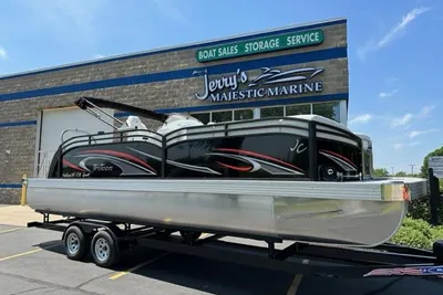 JC Neptoon 25 SB Sport