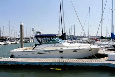 Tiara Yachts 3100 Open
