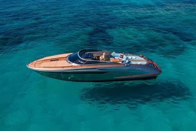2008 Riva RivaRama 44