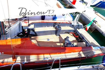 2021 Latitude 46 Tofinou 9.7