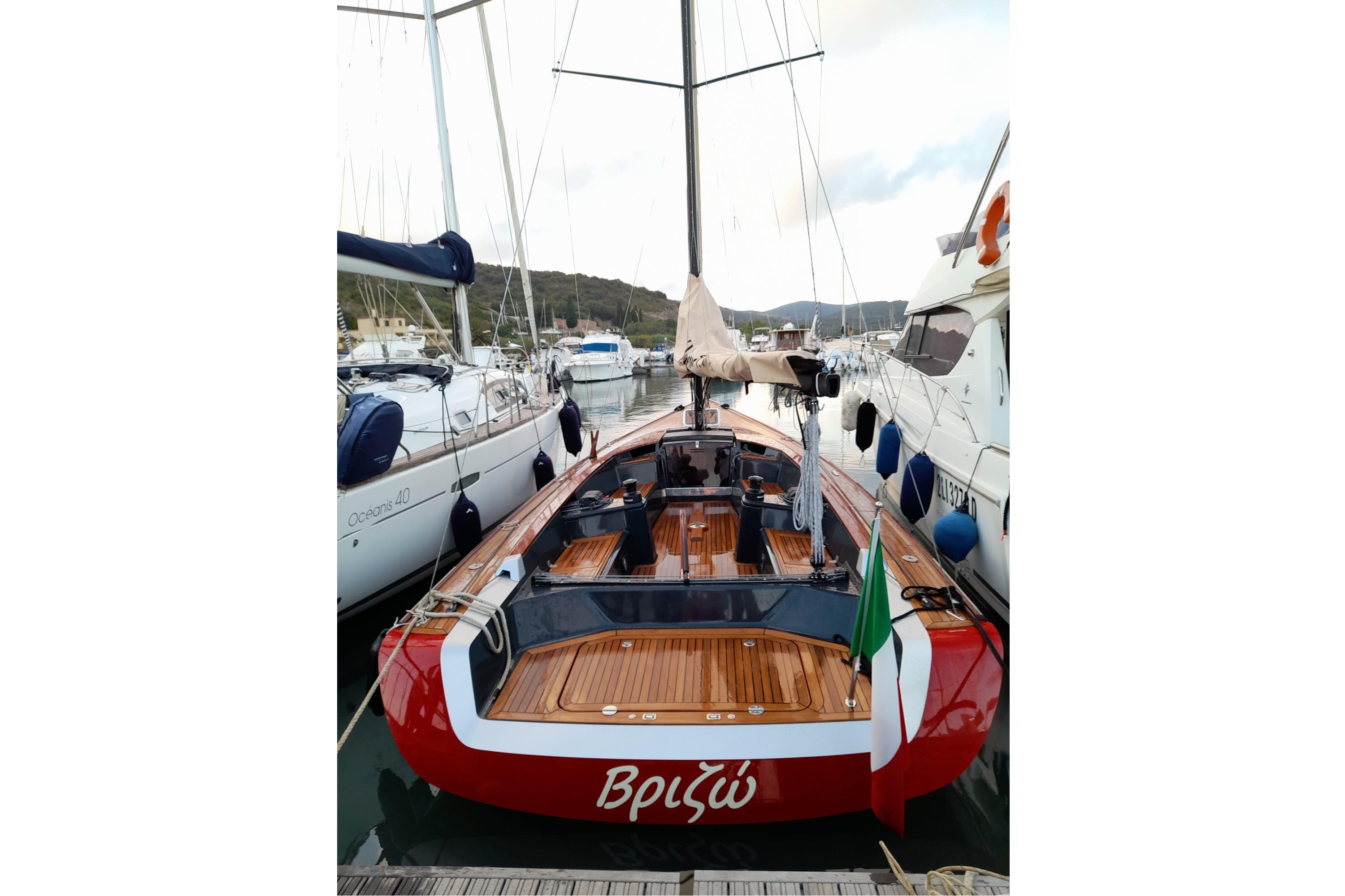 2021 Latitude 46 Tofinou 9.7