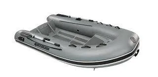 2024 Quicksilver 350 ALU RIB PVC MODELL 2022