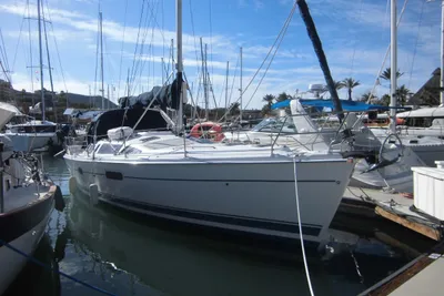 Hunter 410