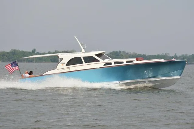 Sarah Yacht Photos Pics 