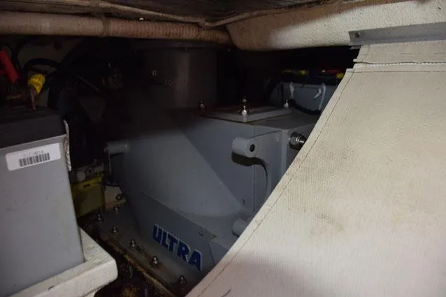 Sarah Yacht Photos Pics Marine Jet Power, Ultra Jet