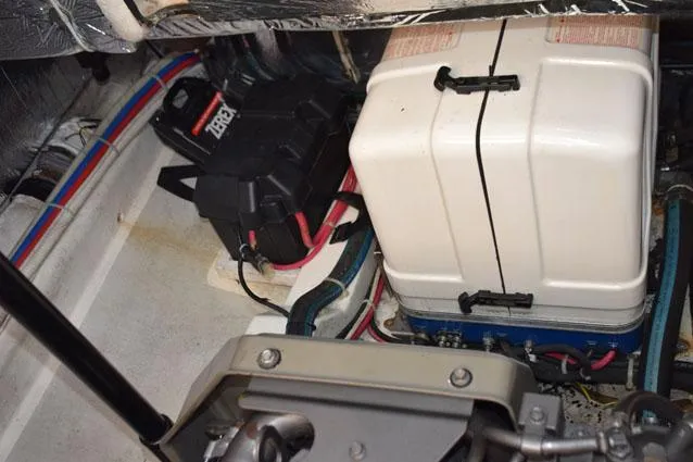 Sarah Yacht Photos Pics Generator in sound shield