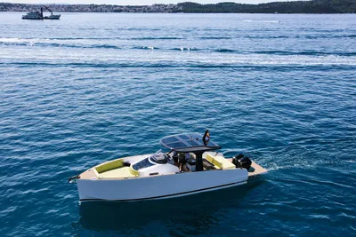 Tesoro T40 OB