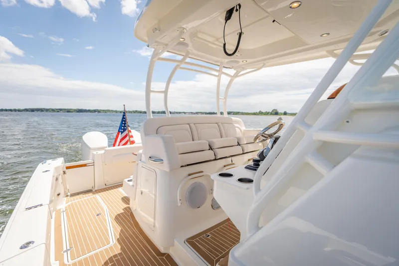 La La Land Yacht Photos Pics 