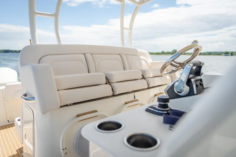 La La Land Yacht Photos Pics 