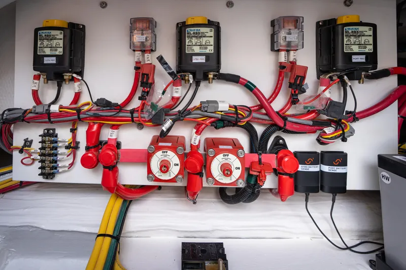 La La Land Yacht Photos Pics 