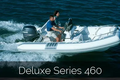 Novurania Deluxe 460