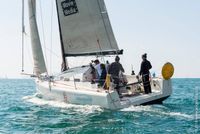 2011 Custom Proteus Yacht Absolutewind 9,50