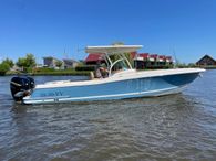 2007 Chris-Craft 29 Catalina Heritage Edition