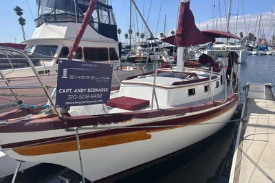 Tayana Mariner