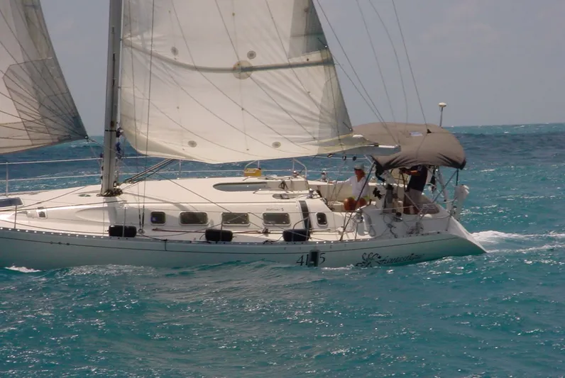 Fantastique Yacht Photos Pics 