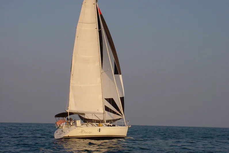 Fantastique Yacht Photos Pics 