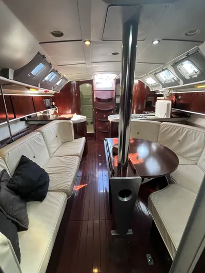 Fantastique Yacht Photos Pics 