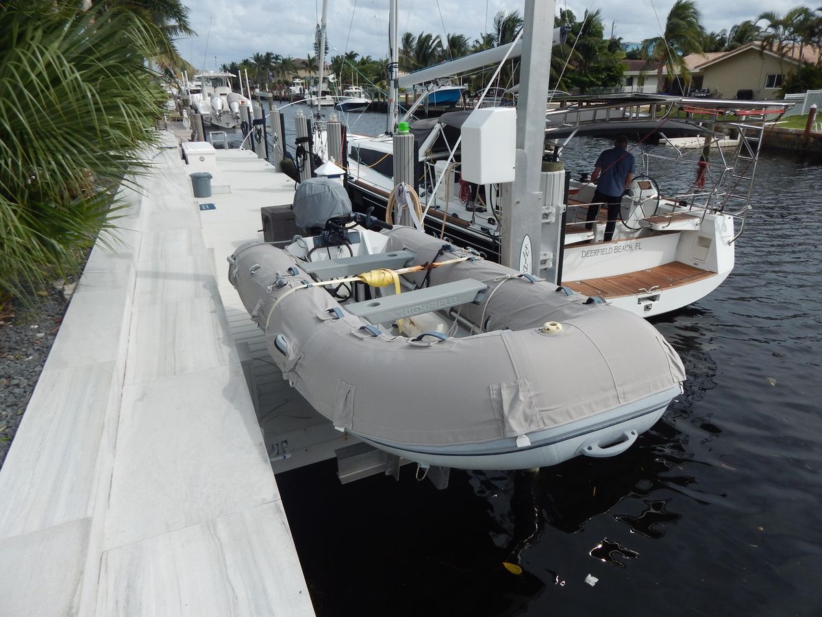 2015 Beneteau 55 