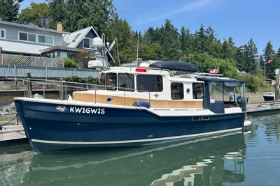 Ranger Tugs R-31 S
