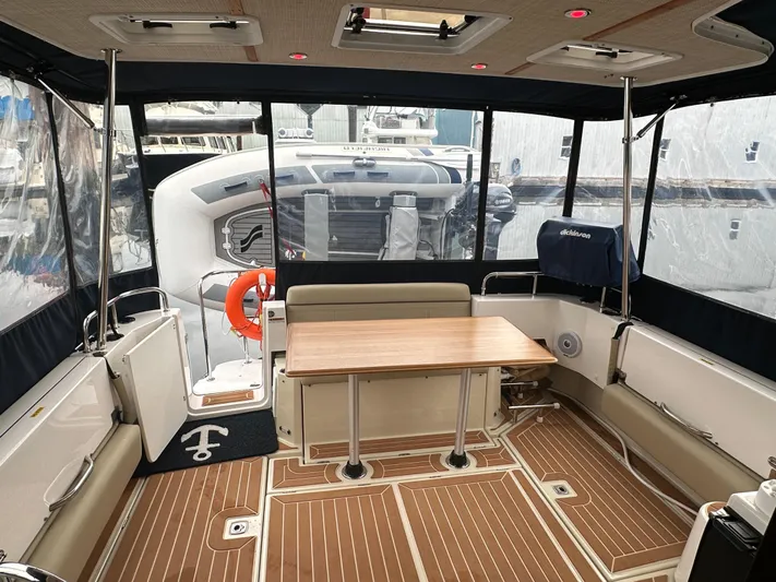 Kwigwis Yacht Photos Pics 