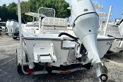 Sea Born FX24