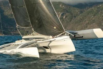 2025 Corsair Marine C880