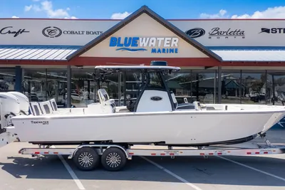 Tidewater 3100 Carolina Bay