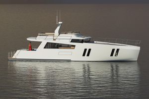 2024 Compact Mega Yachts CMY 173