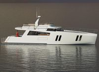 2024 Compact Mega Yachts CMY 173