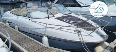 2008 Beneteau Flyer 650 Cabrio
