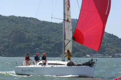 Sydney 32