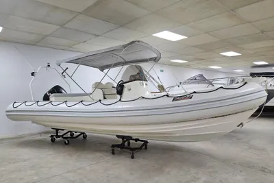 2004 Duarry Cormoran 730