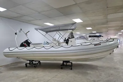 2004 Duarry Cormoran 730